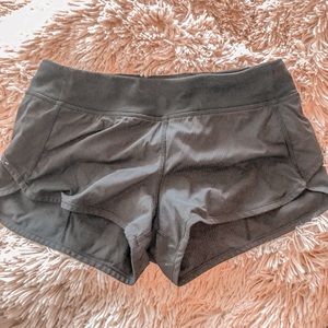 Ivivva Athletic Shorts